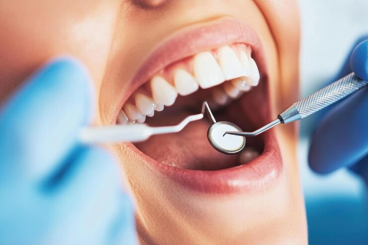 DENTAL CARE IN BIKANER