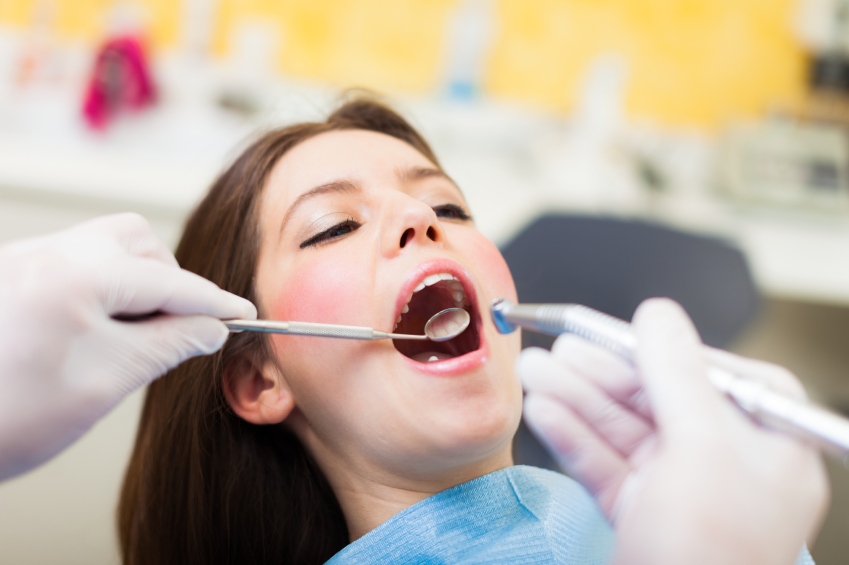DENTAL TREATMENT IN BIKANER / JRM HOSPITAL