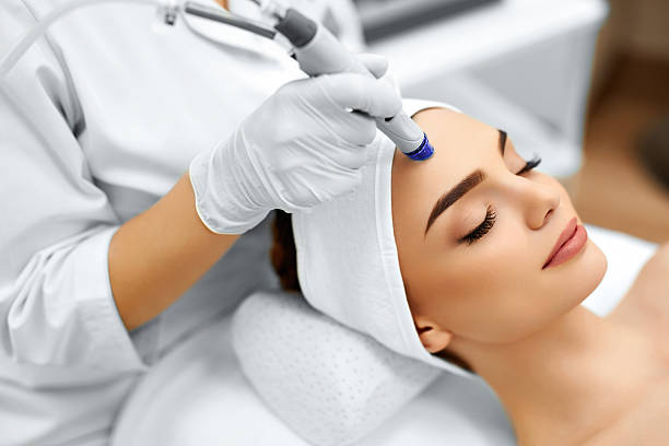 Skin & Aesthetic Treatments / JRM HOSPITAL