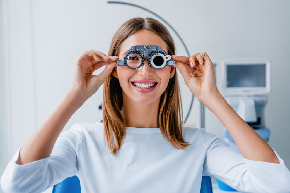 EYE CARE IN BIKANER